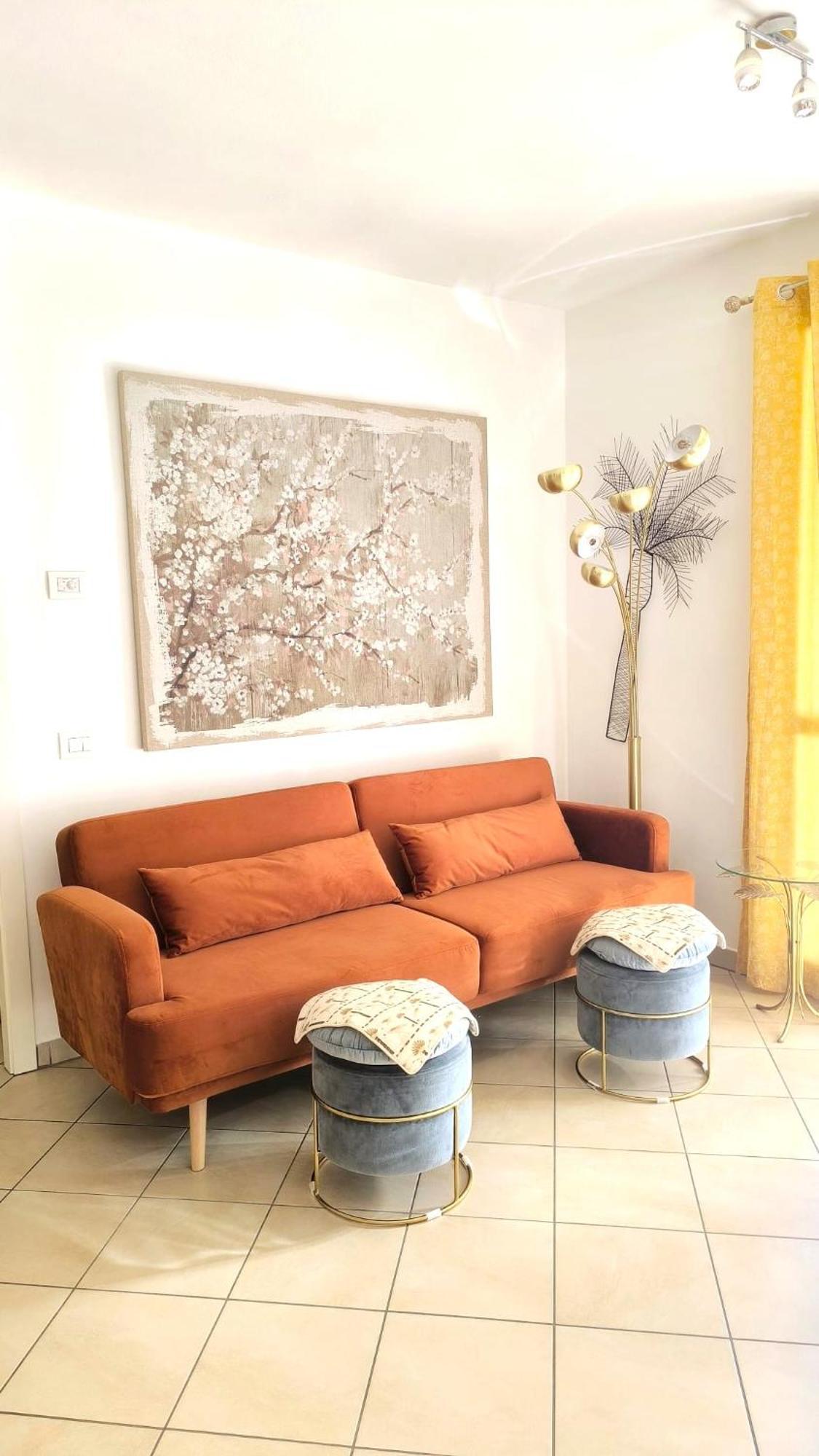 Il Melograno Apartment Prato  Exterior photo